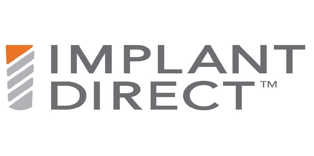  implant direct logo 