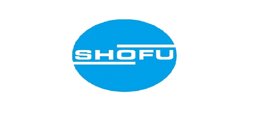  shofu logo 