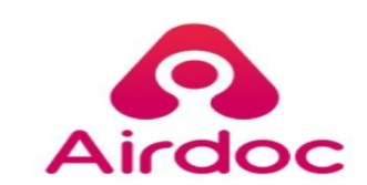  airdoc logo 