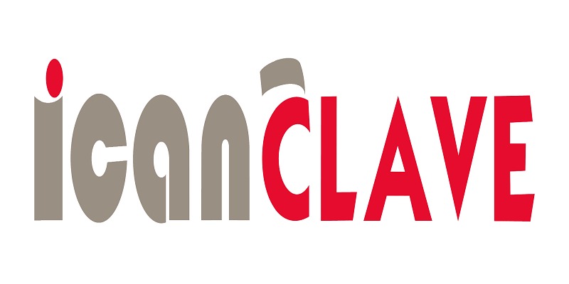  icanclave logo 