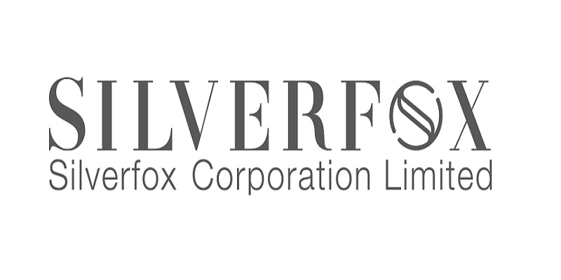  silverfox logo 