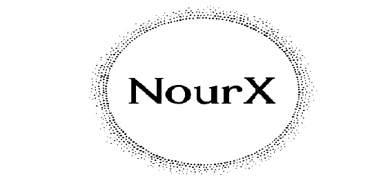 Nourx logo